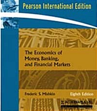 [중고] Economics of Money, Banking and Financial Markets (Paperback)