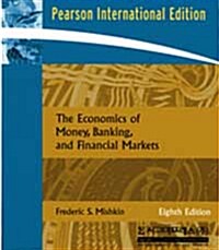 Economics of Money, Banking and Financial Markets (Paperback)