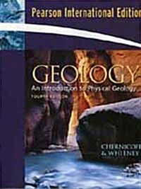 Geology: an Introduction to Physical Geology (Paperback)