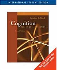 Cognition : Theory and Applications(Paperback)
