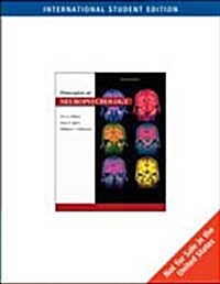 [중고] Principles of Neuropsychology (Paperback)