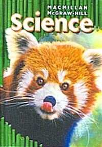[중고] Science (Hardcover, Student)
