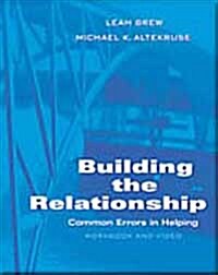 Building The Relationship (Paperback, Workbook)