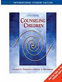 Counseling Children : A Developmental Approach (Hardcover)