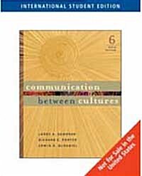 Communication between culture (Paperback)