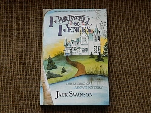 Farewell to Fences (Paperback)
