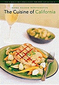 The Cuisine of California (Paperback)