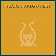 [중고] [수입] Heads Hands & Feet - Heads Hands & Feet [180g LP+CD]