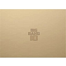 빅뱅 - BIGBANG10 THE LIMITED EDITION [9CD]