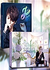 JYJ 김재중 WWW 코엑스 + J파티 인 요코하마 패키지 (6disc)