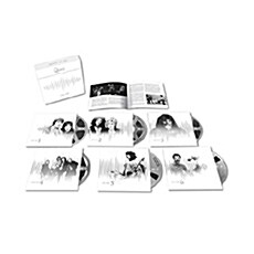 [수입] Queen - On Air [Limited Deluxe Boxset][6CD]