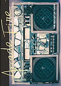 [수입] Arcade Fire: The Reflektor Tapes + Live At Earls Court 2014 (2disc)