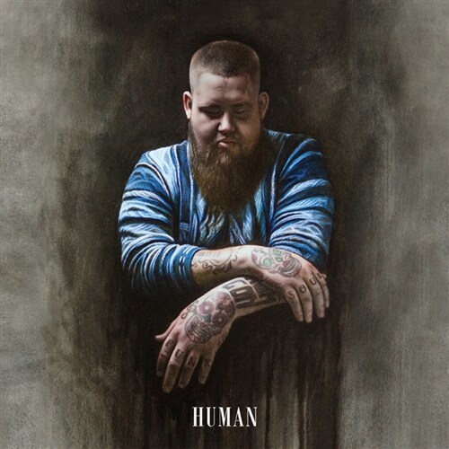 RagnBone Man - Human [Deluxe]