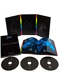 [수입] Depeche Mode - Video Singles Collection (3disc)