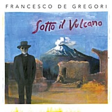 [수입] Francesco De Gregori - Sotto Il Vulcano [2CD][Digipak]