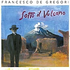 [수입] Francesco De Gregori - Sotto Il Vulcano [Gatefold 3LP]