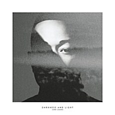 [수입] John Legend - Darkness And Light [Gatefold 2LP]