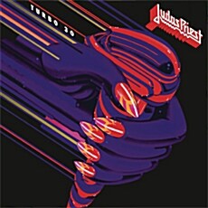 [수입] Judas Priest - Turbo 30 [30th Anniversary Deluxe Edition][3CD]