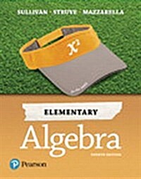 Elementary Algebra Plusmylab Math -- 24 Month Title-Specific Access Card Package [With Access Code] (Hardcover, 4)