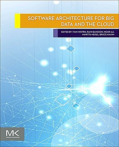 Software Architecture for Big Data and the Cloud (Paperback)