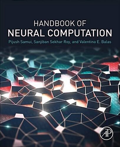 Handbook of Neural Computation (Paperback)