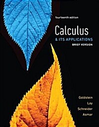 Calculus & Its Applications, Brief Version Plus Mymathlab with Pearson Etext -- Access Card Package (Hardcover, 14)