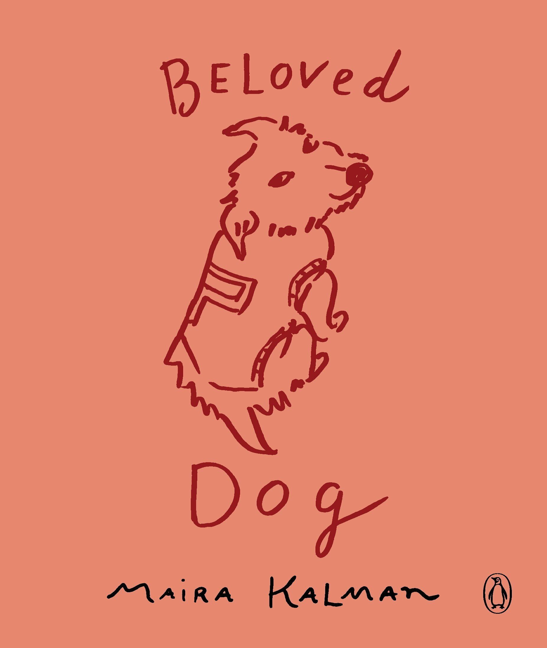 Beloved Dog (Paperback)