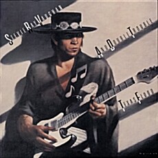 [수입] Stevie Ray Vaughan & Double Trouble - Texas Flood [180g LP]