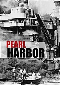 Pearl Harbor (Hardcover)