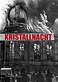 Kristallnacht (Paperback)