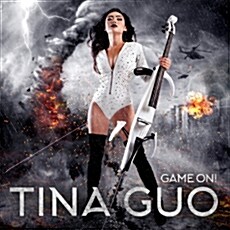 [수입] Tina Guo - Game On!