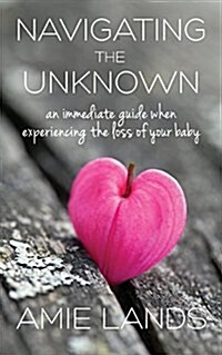 Navigating the Unknown: An Immediate Guide When Experiencing the Loss of Your Baby (Paperback)