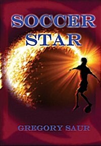 Soccer Star (Hardcover)