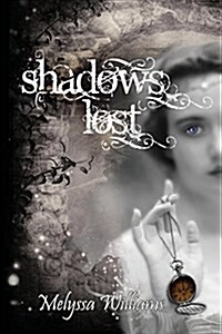 Shadows Lost (Paperback)