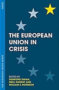 The European Union in Crisis (Paperback, 1st ed. 2016)