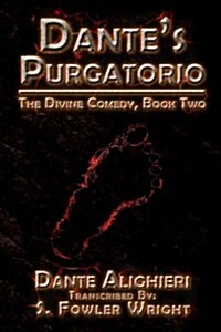 Dantes Purgatorio: The Divine Comedy, Book Two (Paperback)