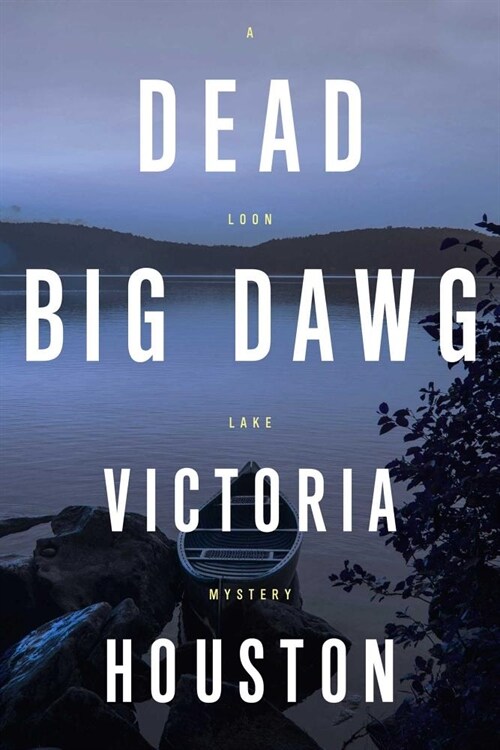 Dead Big Dawg (Paperback)