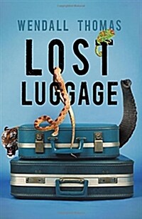 Lost Luggage (Paperback)