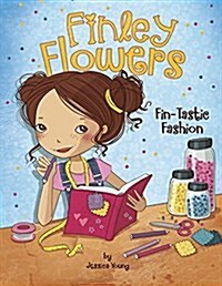 Fin-Tastic Fashion (Hardcover)