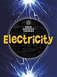 Electricity (Paperback)