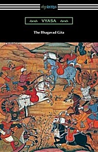 The Bhagavad Gita (Translated Into English Prose with an Introduction by Kashinath Trimbak Telang) (Paperback)