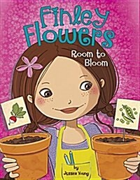 Room to Bloom (Hardcover)