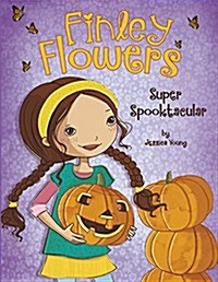 Super Spooktacular (Hardcover)