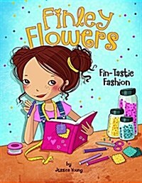 Fin-Tastic Fashion (Hardcover)