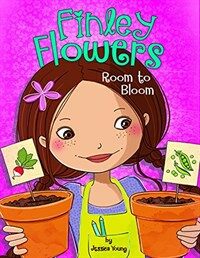 Room to Bloom (Hardcover)