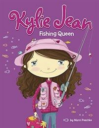 Fishing Queen (Hardcover)