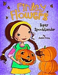 Super Spooktacular (Hardcover)