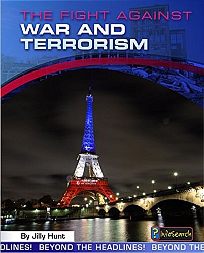 The Fight Against War and Terrorism (Paperback)