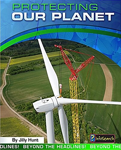 Protecting Our Planet (Paperback)