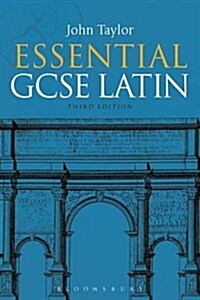 Essential GCSE Latin (Paperback, 3 ed)